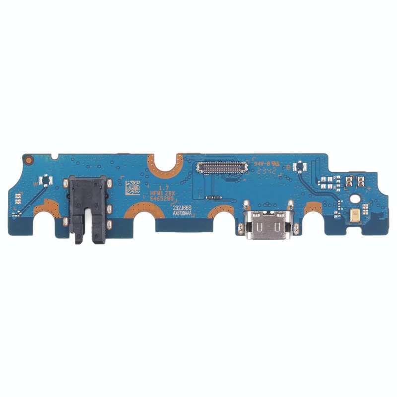 For Samsung Galaxy Tab A9 SM-X110 OEM Charging Port Board
