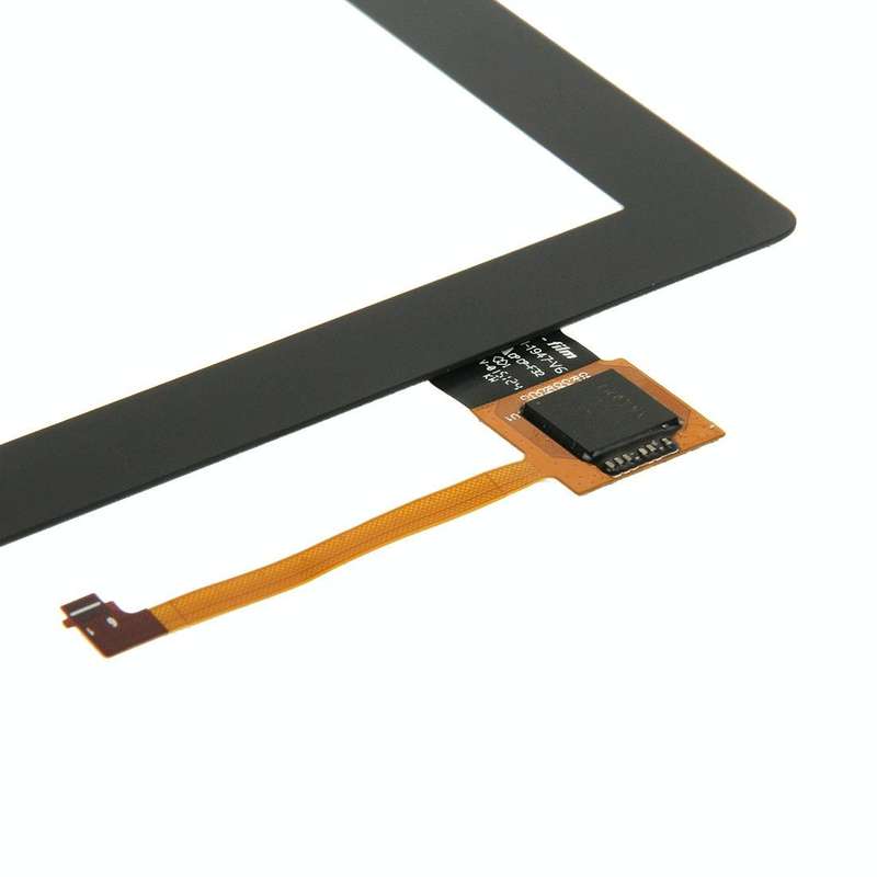 Touch Panel  for Lenovo Tab 2 A10-70(Black)