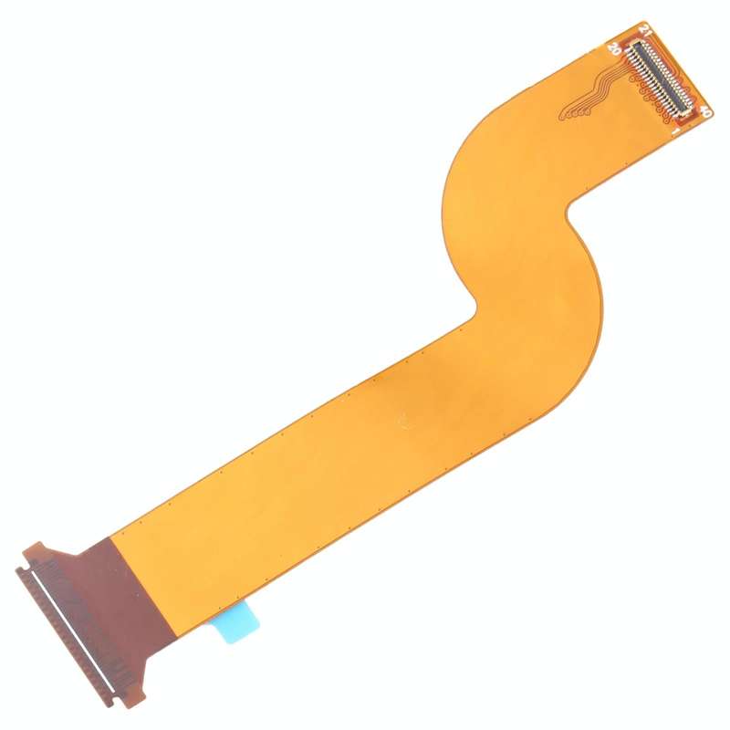 For Lenovo Tab K10C E10C TB-X6E6N TB-X6E6 LCD Flex Cable