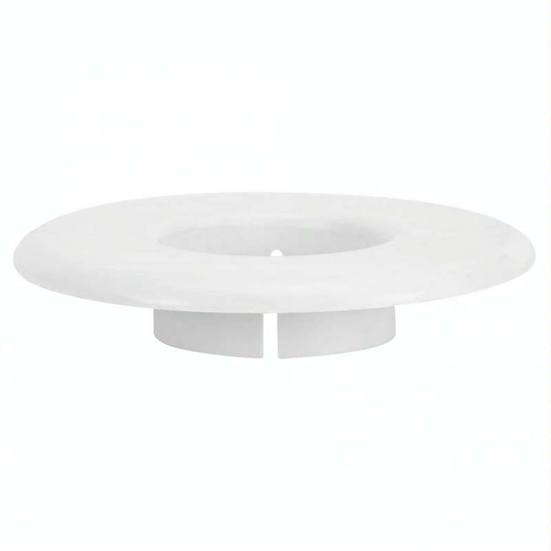 58mm Split Air Conditioning Wall Hole Decorative Cover Plug