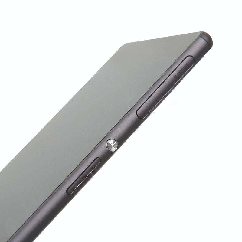 LCD Display + Touch Panel with Frame for Sony Xperia Z3 (Dual SIM Version) / D6633 / L55U(Black)