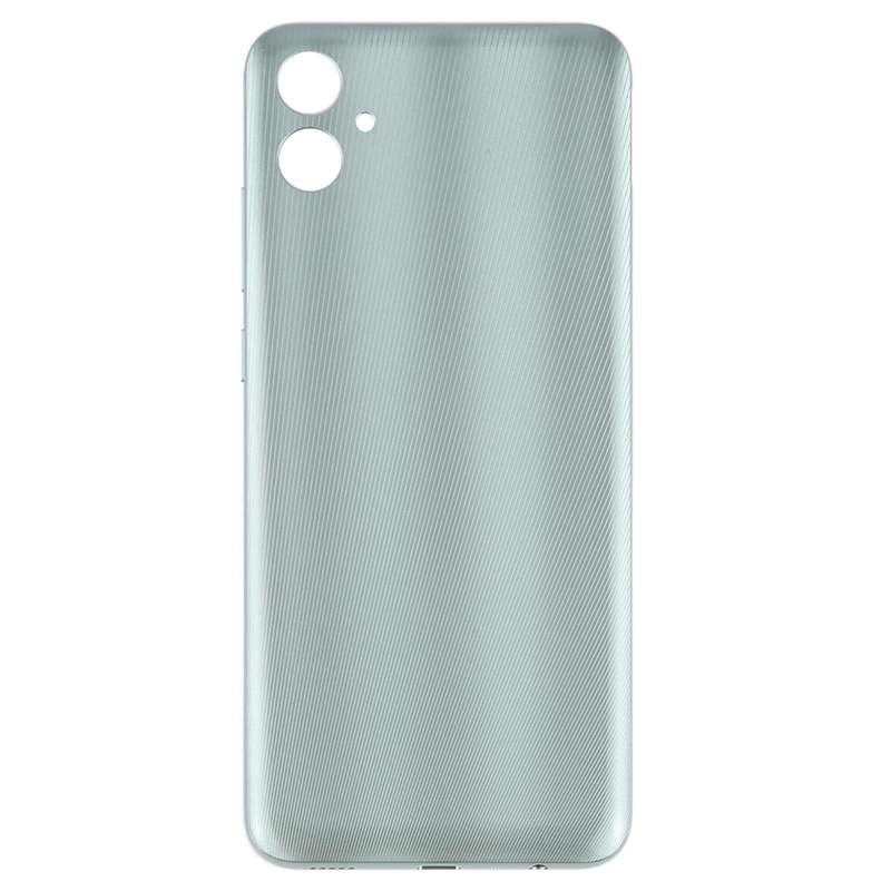 For Samsung Galaxy A04e SM-A042F Original Battery Back Cover(Green)