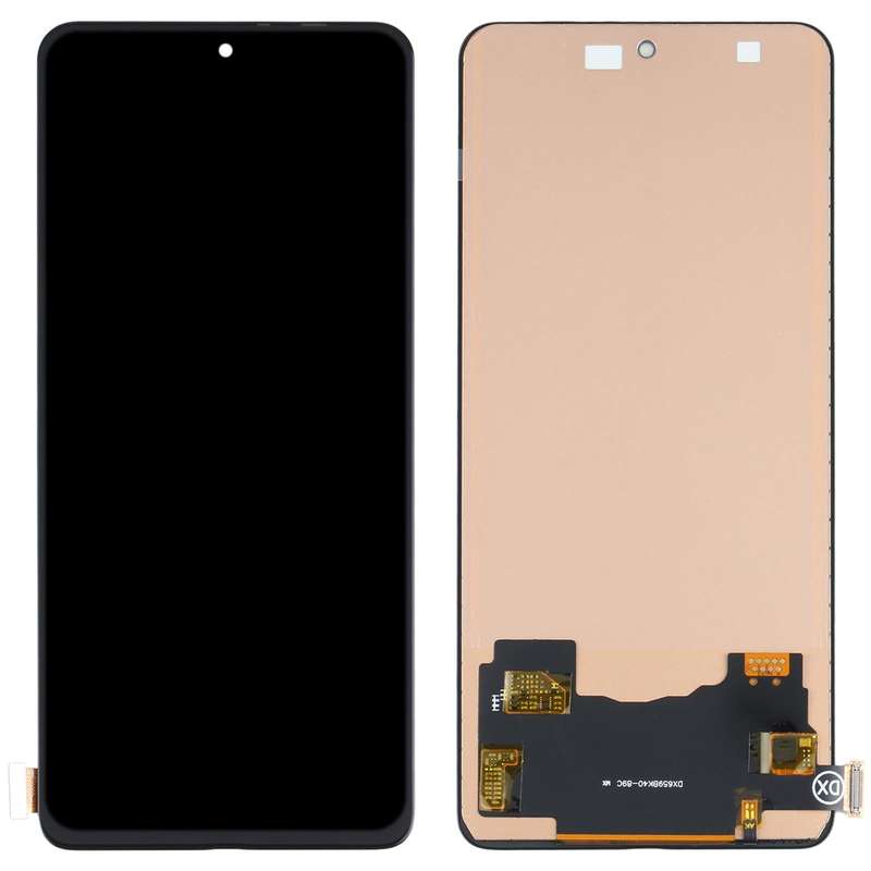 TFT LCD Screen for Xiaomi Redmi K40 Pro / Redmi K40 / Redmi K40 Pro+ / Poco F3 / Redmi K40s with ...