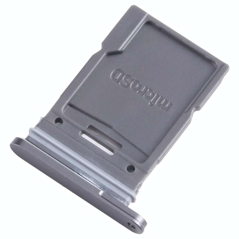 Micro SD Card Tray for Samsung Galaxy Tab S9 SM-X710 WiFi Edition (Grey)