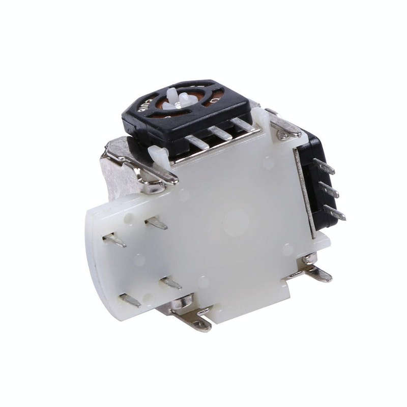 3D Analog Joystick for XBOX 360 Controller Game Joystick Replacement Wireless Controller Analog S...