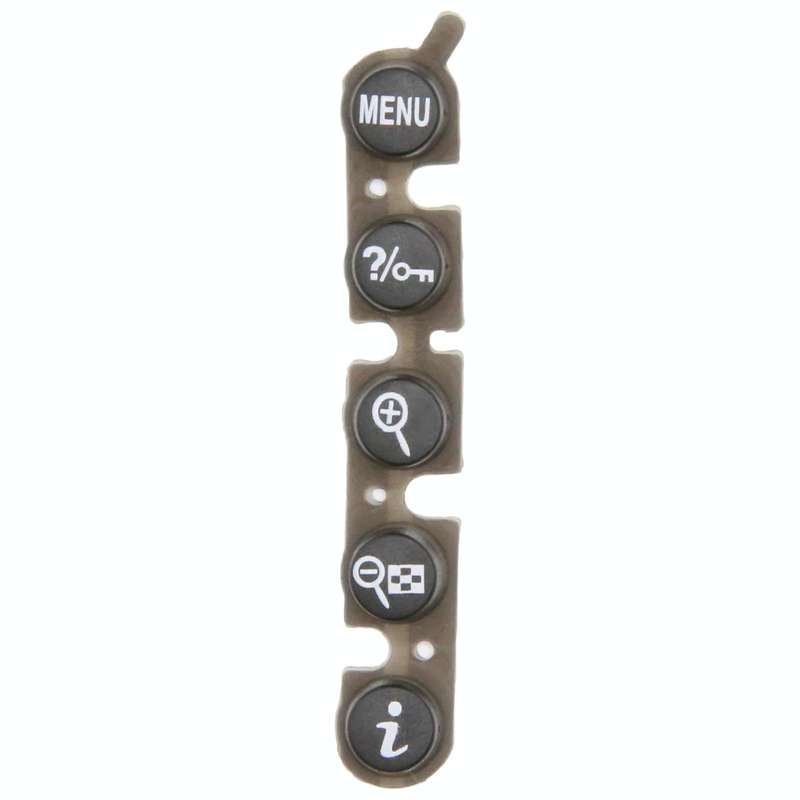 For Nikon D610 Menu Button Cap