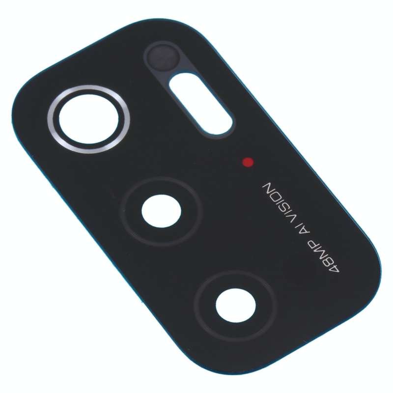 For Xiaomi Redmi Note 11SE 10 PCS Back Camera Lens