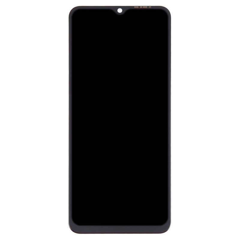 For vivo Y55S 2023 OEM LCD Screen With Digitizer Full Assembly