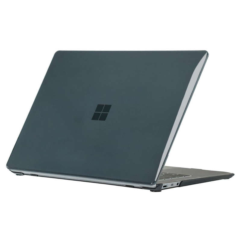 For Microsoft Surface Laptop 2/3/4/5 13.5 Cloth 1769/1867/1958/1950 ENKAY Hat-Prince Shockproof C...