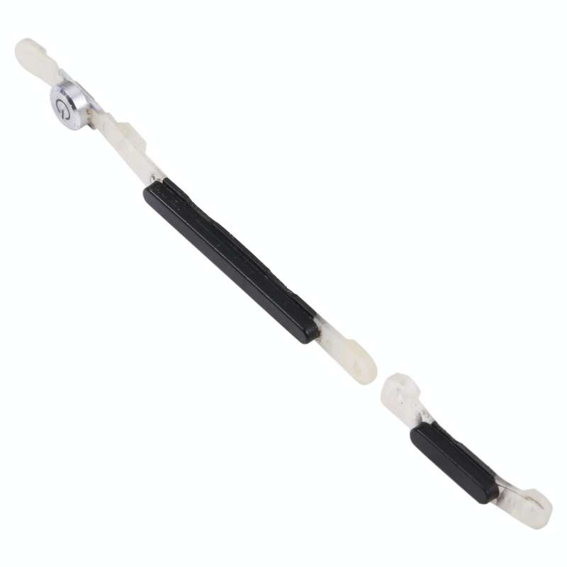 Original Side Keys for Sony XPeria XA1 (Black)