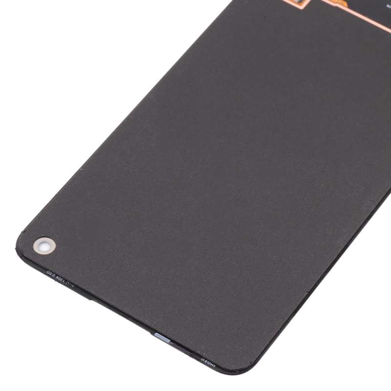 Original AMOLED Material LCD Screen For Realme Q5 Pro with Digitizer Full Assembly