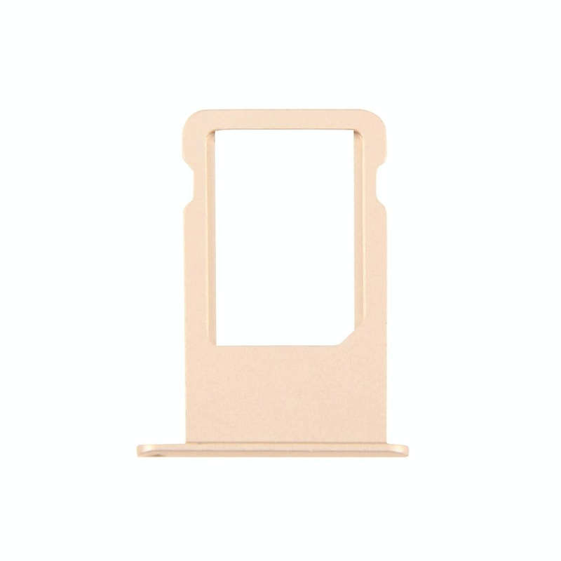 Card Tray for iPhone 6 Plus(Gold)