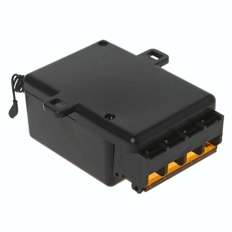 AC 220V 30A Channel High Power Low Consumption Universal Industrial Lifter Control Wireless Remot...