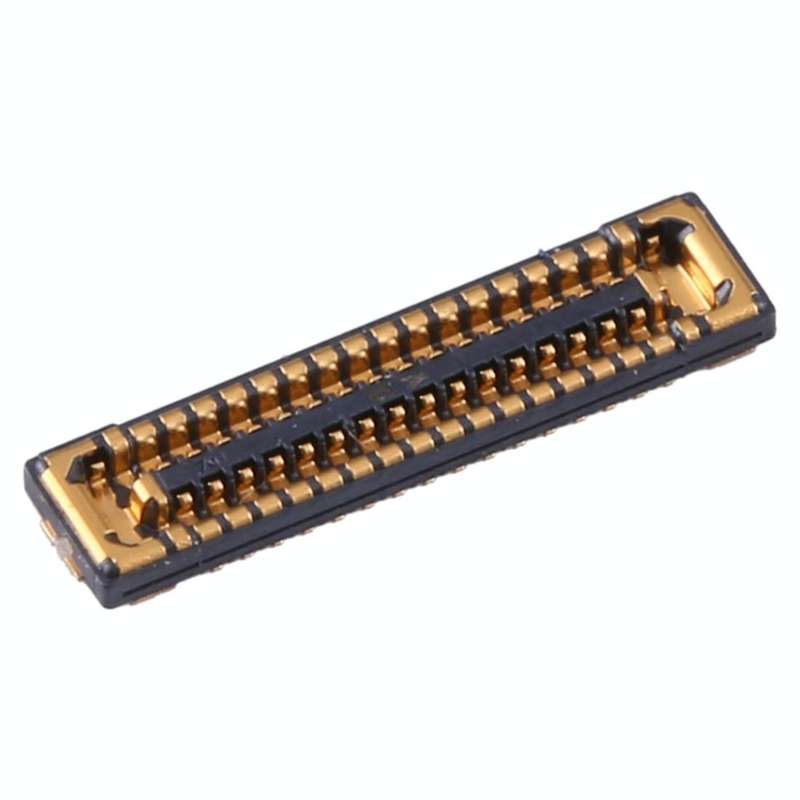 For Huawei Y7 Prime (2018) 10PCS Motherboard LCD Display FPC Connector