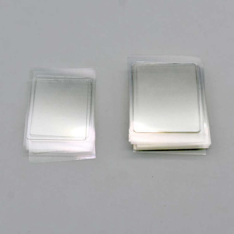 50 PCS OCA Optically Clear Adhesive for Apple Watch Series 4 / 5 / 6 44MM
