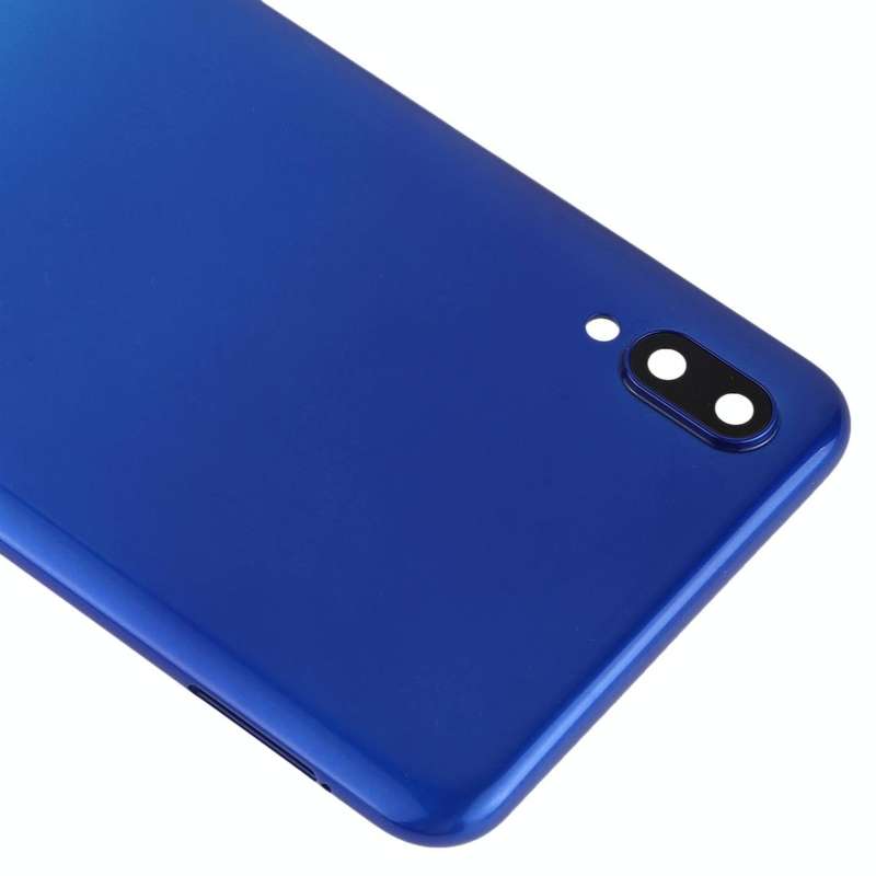 For Vivo Y93 / Y93s Battery Back Cover (Blue)