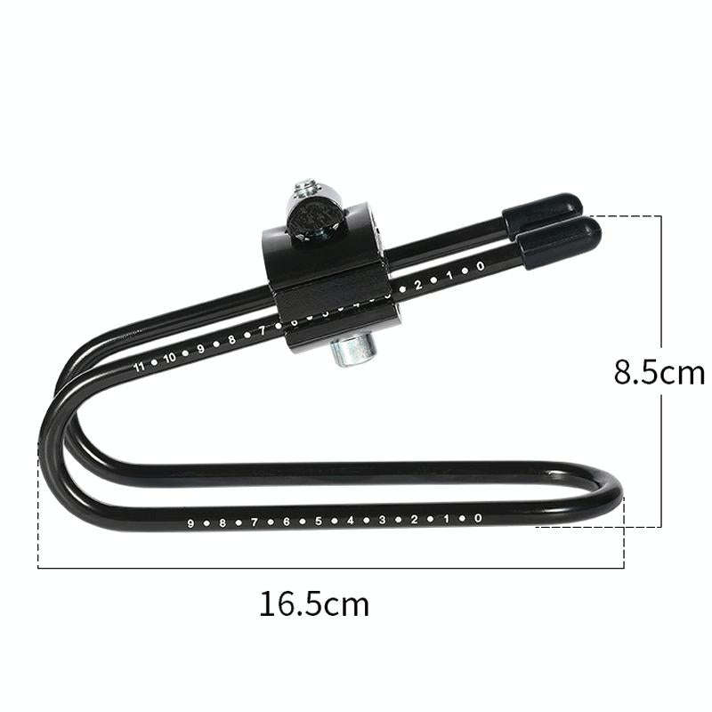 WEST BIKING YP0801100 Bicycle Seat Cushions Comfortable Bow Seat Shock Absorbers Mountain Bikes S...