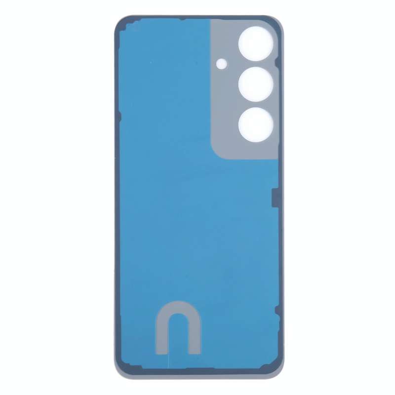 For Samsung Galaxy S24 SM-S921B OEM Battery Back Cover(Yellow)