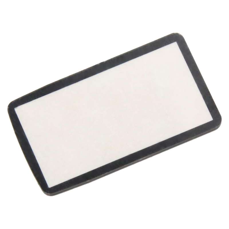 For Nikon D3200 Top Cover Shoulder LCD Outer Lens