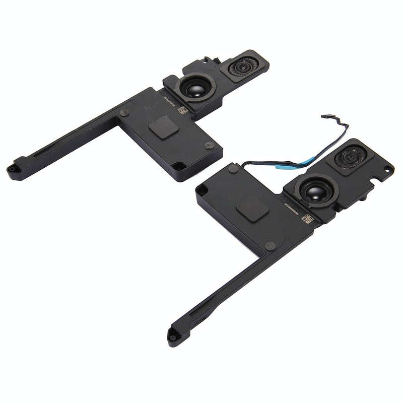 1 Pair for Macbook Pro 15.4 inch A1398 (2012 - 2015) / MC975 / MC976 / ME664 / ME665 Original Spe...