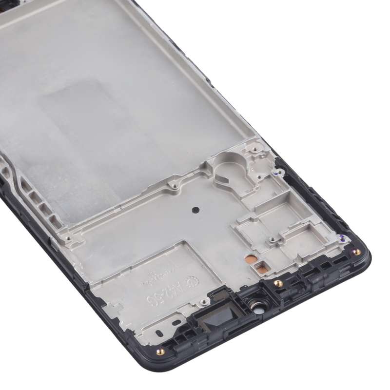 TFT LCD Screen for Samsung Galaxy A42 5G SM-A426 Digitizer Full Assembly With Frame Not Supportin...