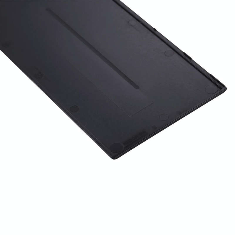 for Sony Xperia X Compact / X Mini Back Battery Cover(Black)