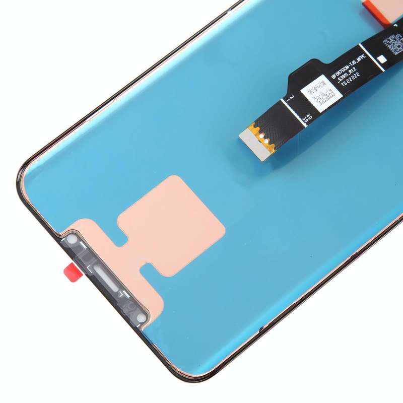 Original LCD Screen For Huawei Mate 50 Pro With Digitizer Full Assembly
