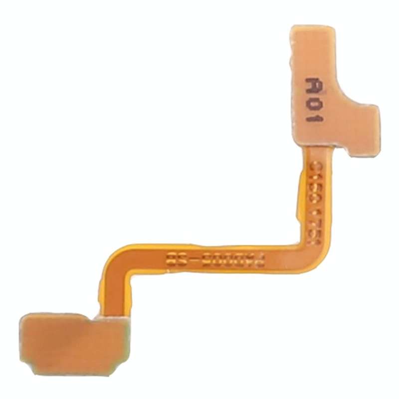For OPPO R15X / K1 / RX17 Neo Power Button Flex Cable