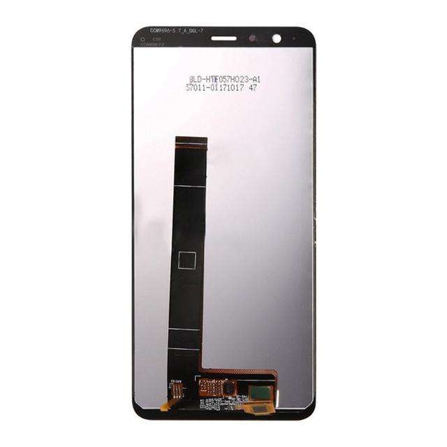 OEM LCD Screen for Asus Zenfone Max Plus (M1) X018DC X018D ZB570TL with Digitizer Full Assembly (...