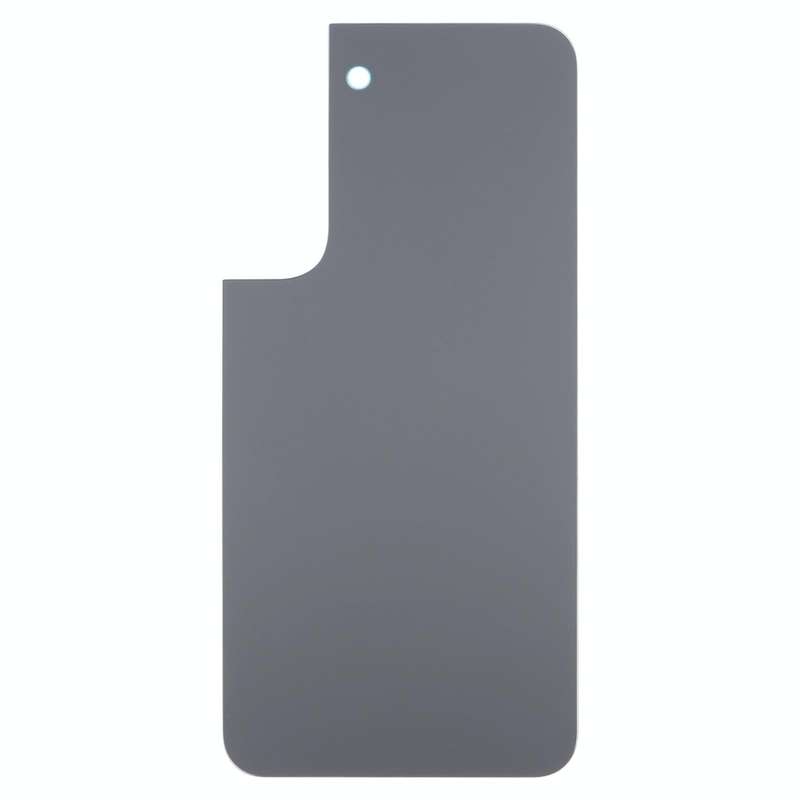 For Samsung Galaxy S22 Battery Back Cover (Grey)