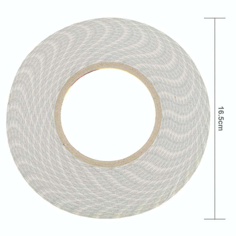 1mm Double Sided Adhesive Sticker Tape for iPhone / Samsung / HTC Mobile Phone Touch Panel Repair...