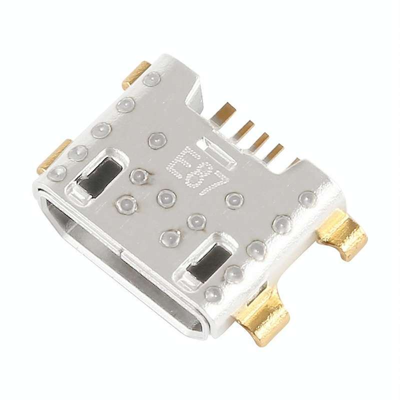 For Vivo X7 / X7 Plus 10pcs Charging Port Connector