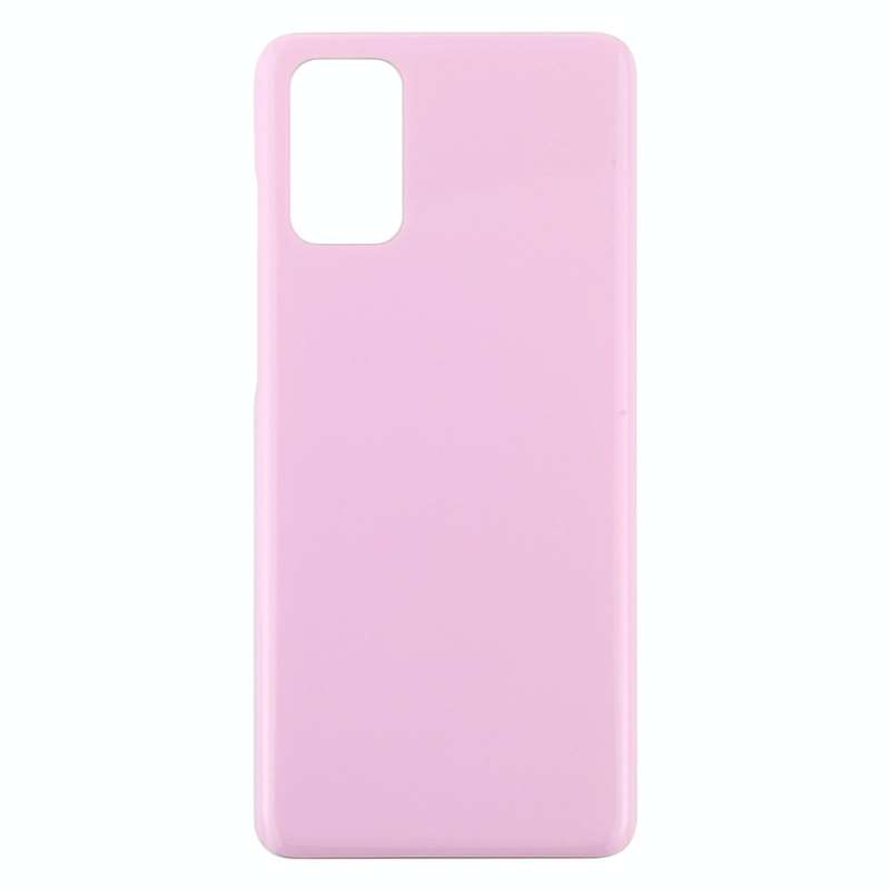 For Samsung Galaxy S20+ Battery Back Cover (Pink)