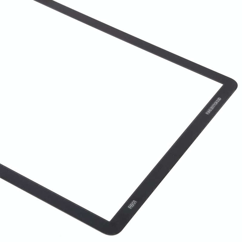 For Samsung Galaxy Tab S4 10.5 / SM-T830 / T835  Front Screen Outer Glass Lens with OCA Optically...