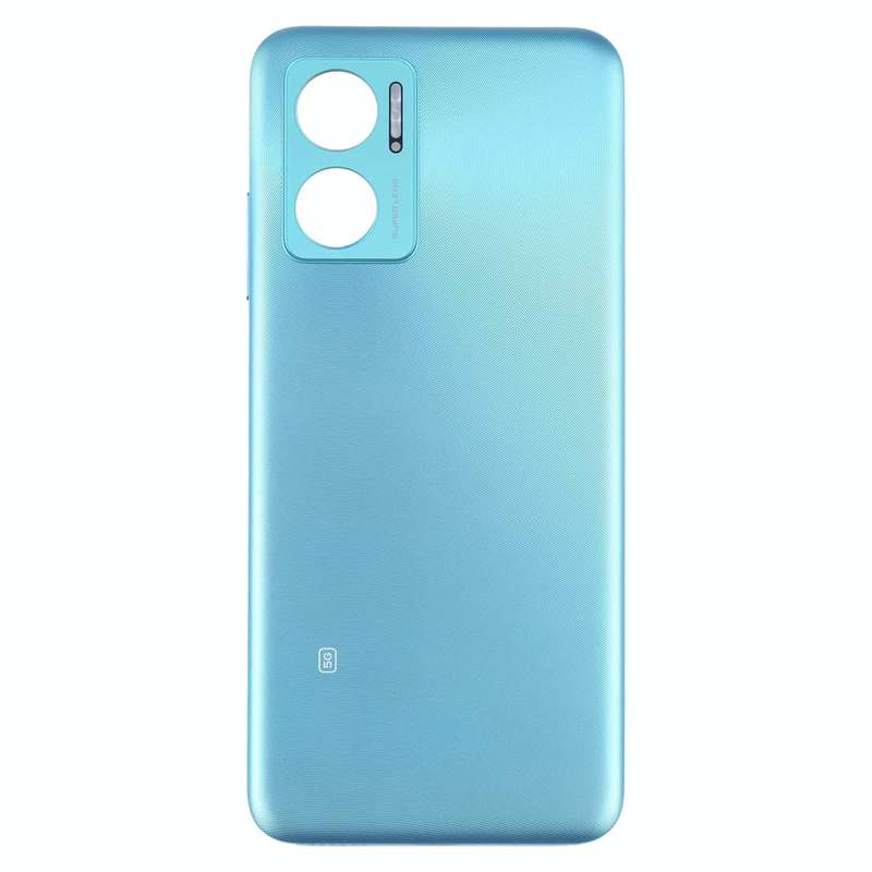 Original Battery Back Cover for Xiaomi Redmi Note 11E(Blue)