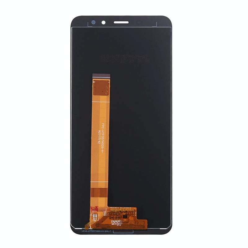 TFT LCD Screen for Meizu Meilan S6 / M6s / M712H / M712Q with Digitizer Full Assembly(Black)