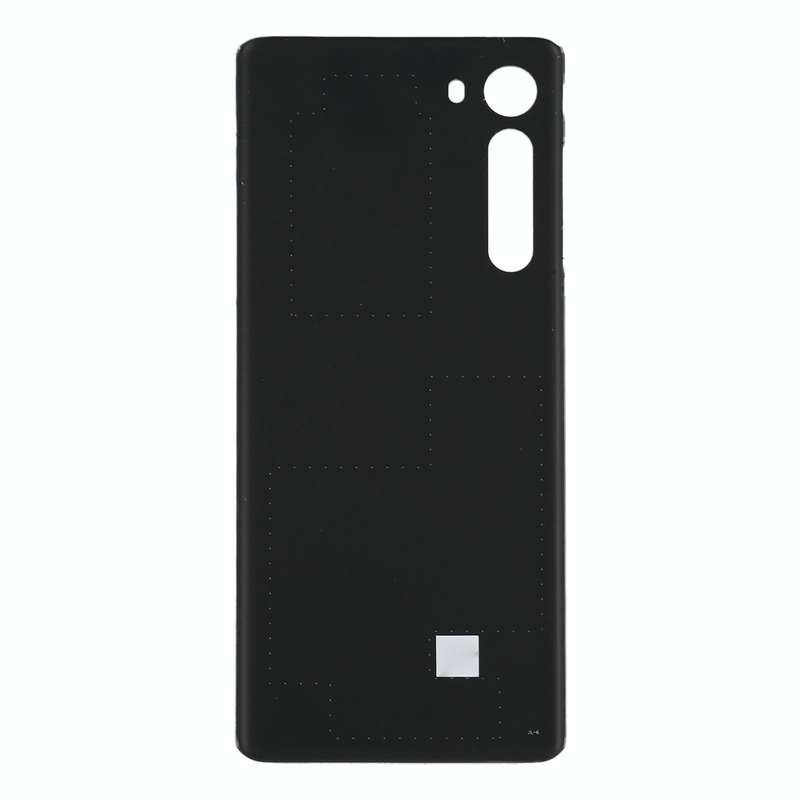Battery Back Cover for Motorola Edge XT2063-3(Red)