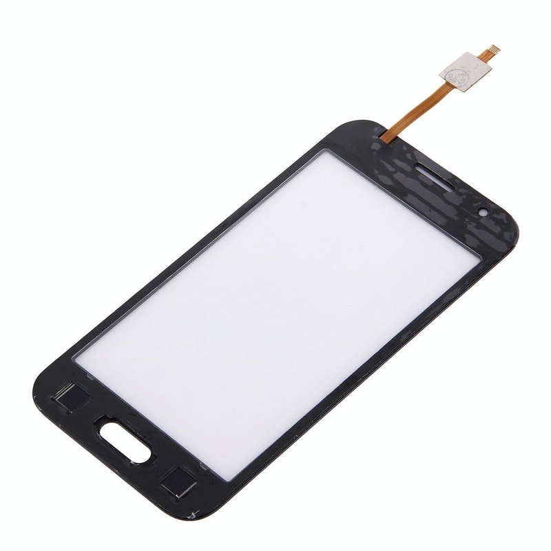 For Galaxy J1 Mini / J105 Touch Panel (Black)