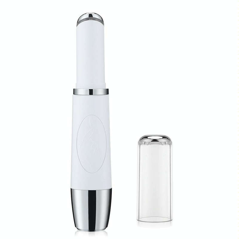 Eye Vibration Heating Massage Pen Removing Eye Wrinkle and Importing Massager Beauty Instruments(...