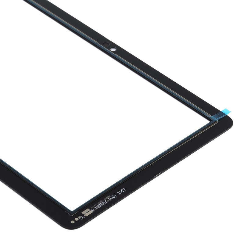Touch Panel for Amazon Kindle Fire HD 8 Plus (2020) (White)