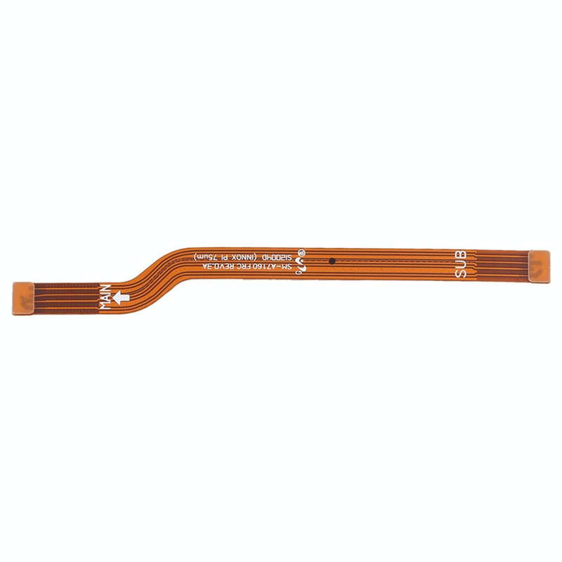 For  Samsung Galaxy A71 5G / SM-A716F LCD Flex Cable