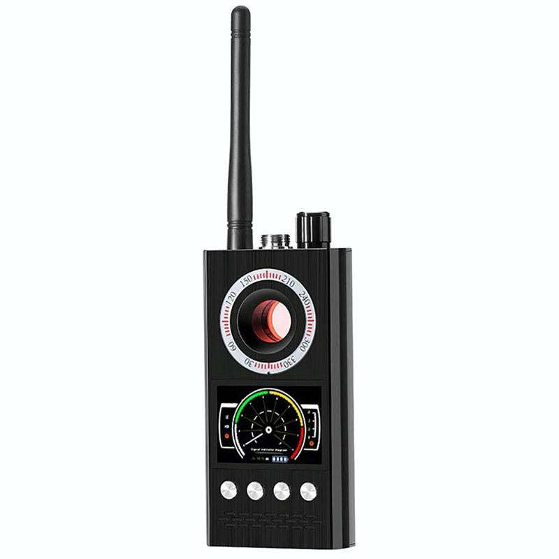 K68 Hotel Anti-Sneak Shooting Anti-Location Automatic Detection Anti-Eavesdropping And Anti-Monit...