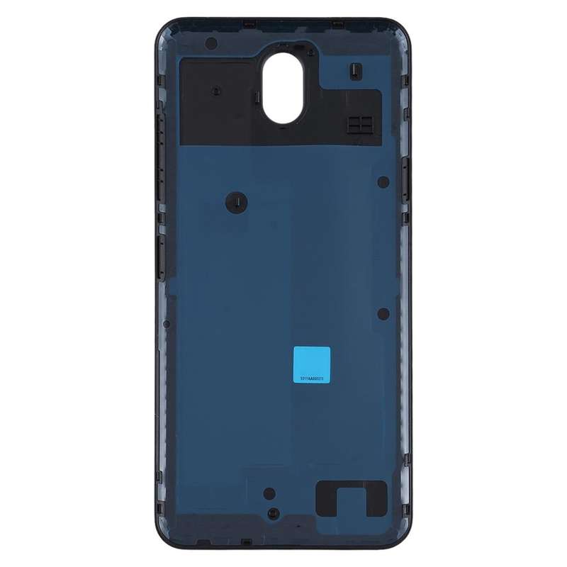 Battery Back Cover for LG K30 (2019) / X2 2019 / X320 LMX320EMW(Black)