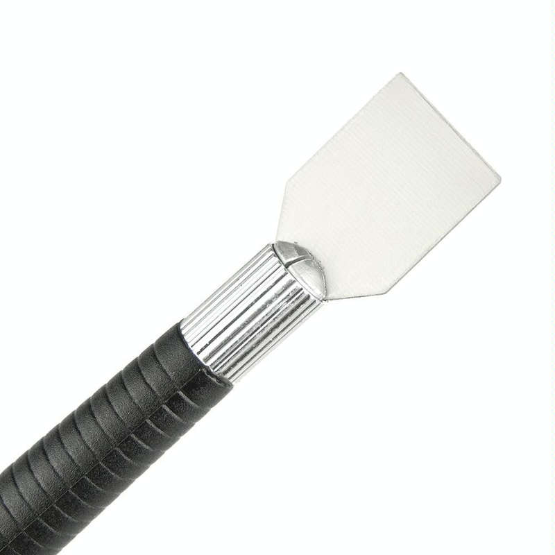 BAKU Solder Slurry Removal Scraper Tweezers Set(BK-7280)
