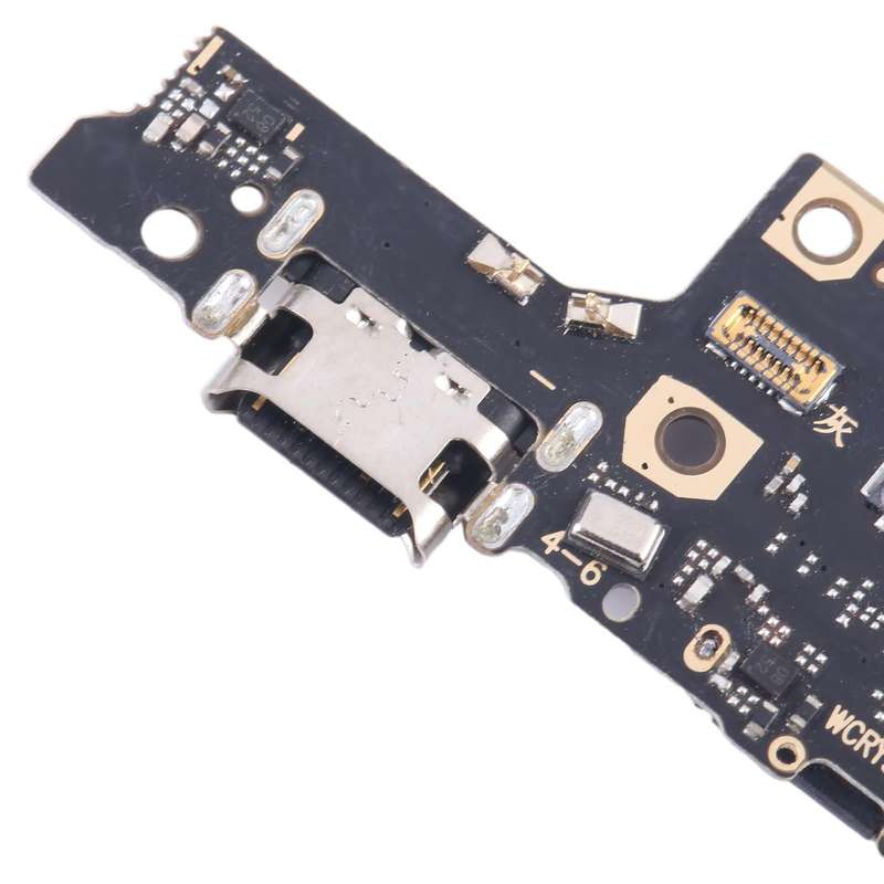 For Honor 90 Pro Charging Port Board