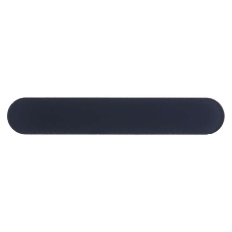 For iPhone 12 Pro / 12 Pro Max US Edition 5G Signal Antenna Glass Plate (Blue)