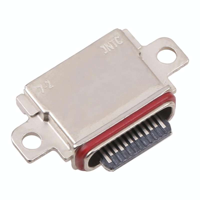 For Samsung Galaxy Z Fold4 SM-F936B 10pcs Charging Port Connector