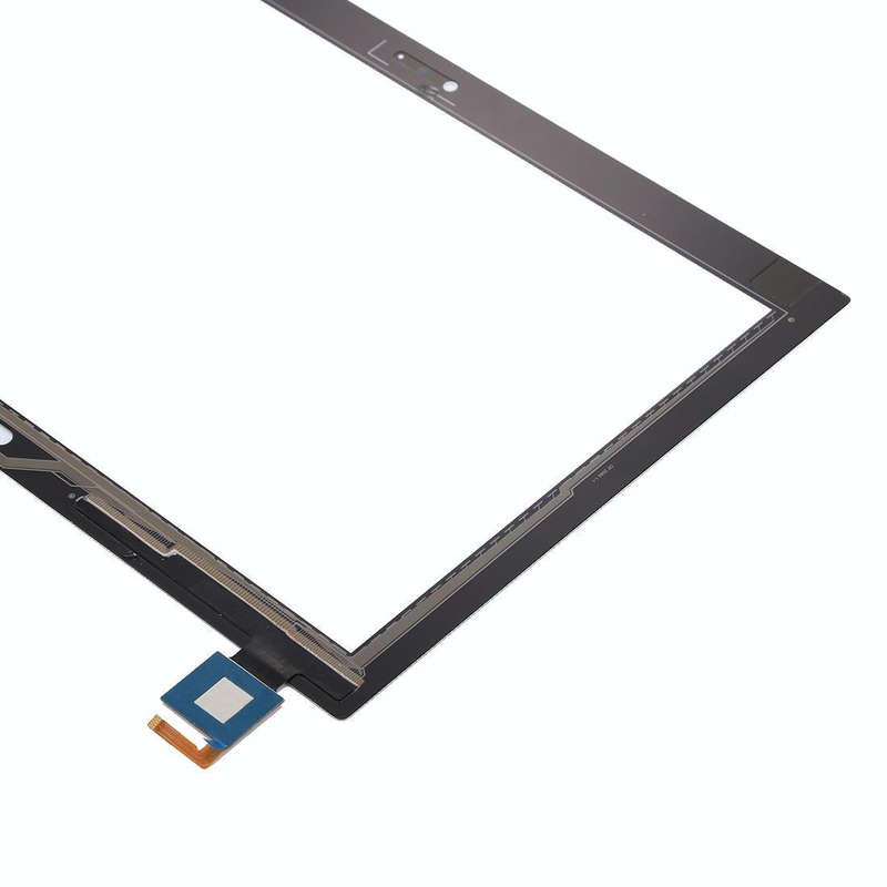 Lenovo TAB4 10 Plus / TB-X704 Touch Panel Digitizer(White)