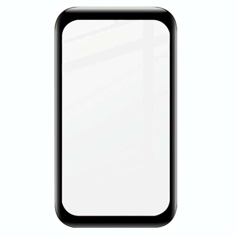 For Huawei Band 8 IMAK Plexiglass HD Watch Protective Film