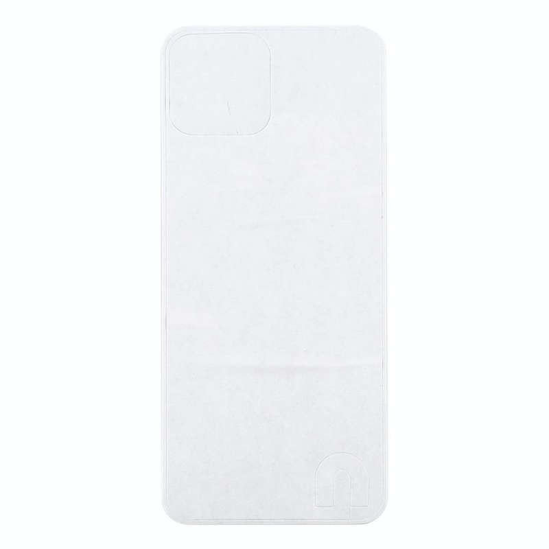 10 PCS Back Housing Cover Adhesive for Google Pixel 4